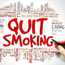 Quit smoking Quit smoking