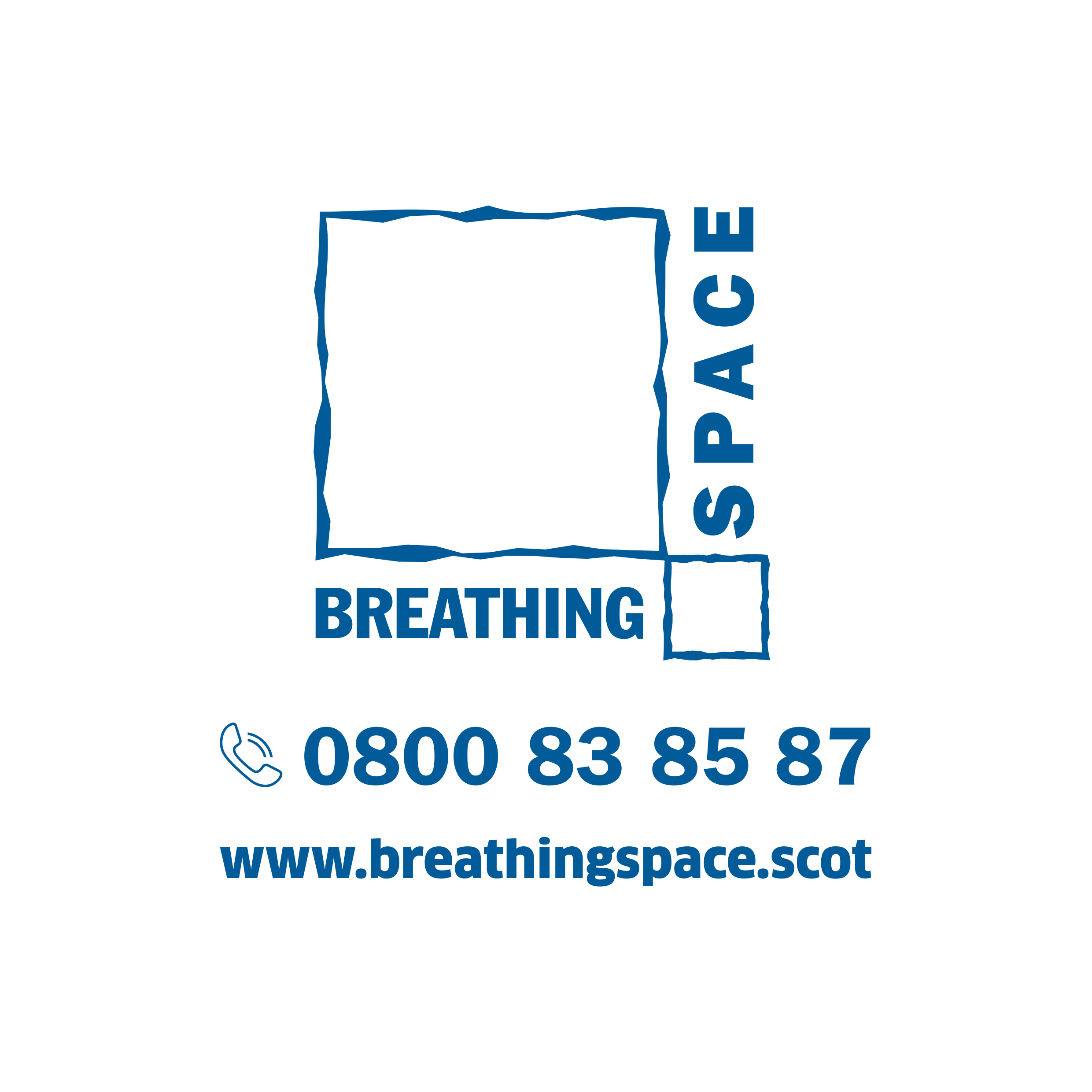 Breathing Space